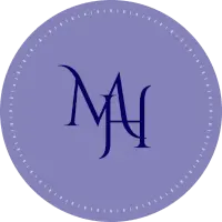 MH Hair Logo