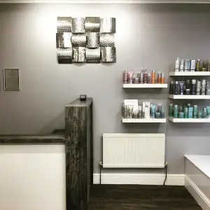 Marie Hall Hair Salon